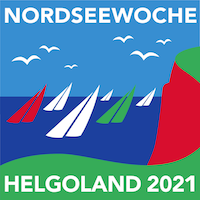 Nordseewoche 2021 Logo